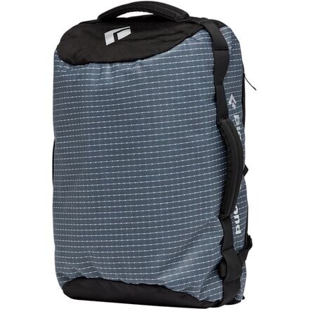 

Сумка Stonehauler Pro 30 л. Black Diamond, цвет Azurite