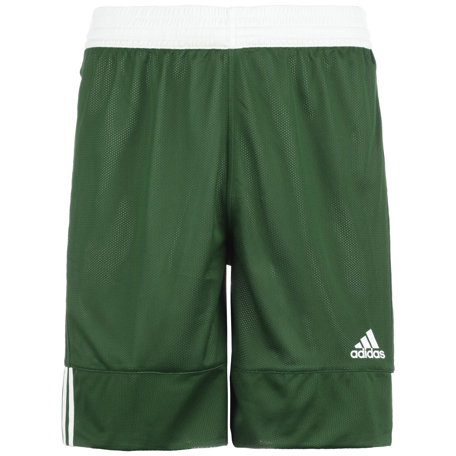 

Шорты adidas Performance Trainings 3G Speed Reversible, цвет dunkelgrün/weiß