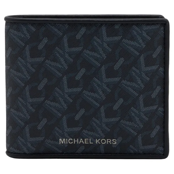 

Кошельки Michael Kors, синий
