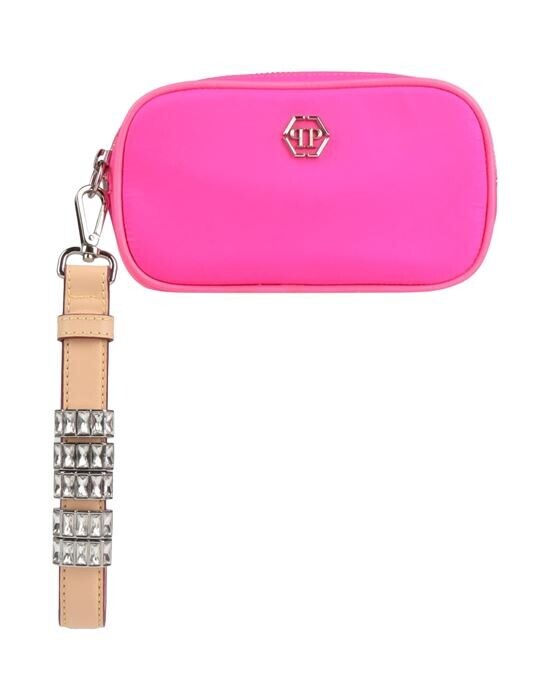 

Сумка PHILIPP PLEIN, фуксия