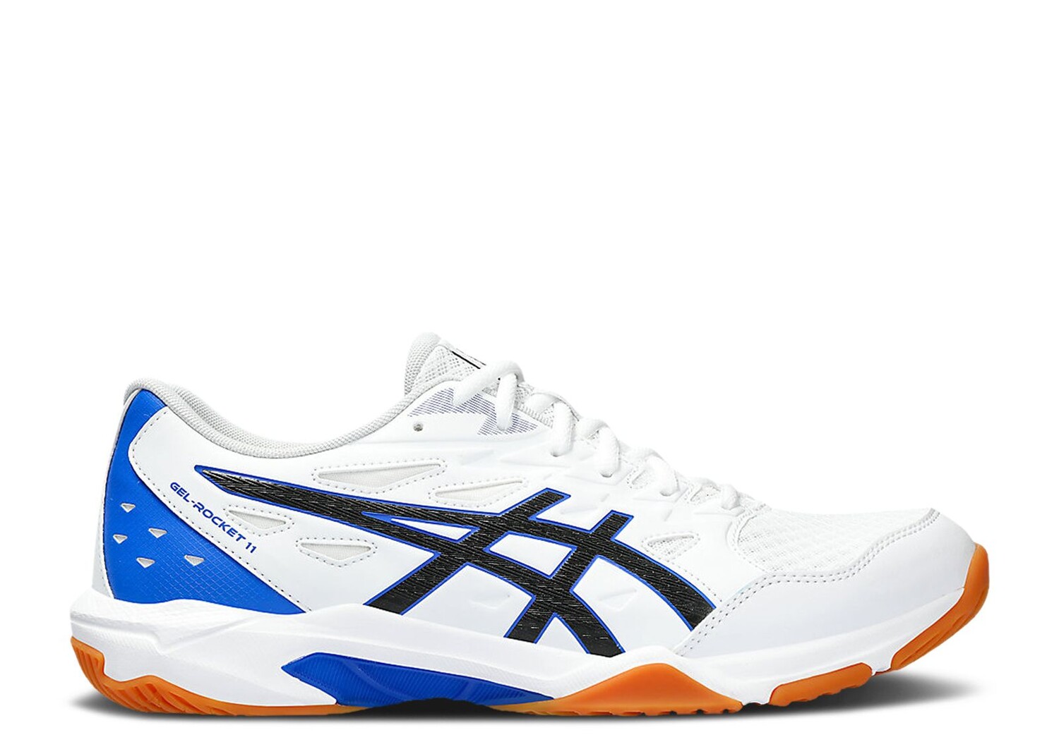 

Кроссовки ASICS Gel Rocket 11 'White Blue', белый
