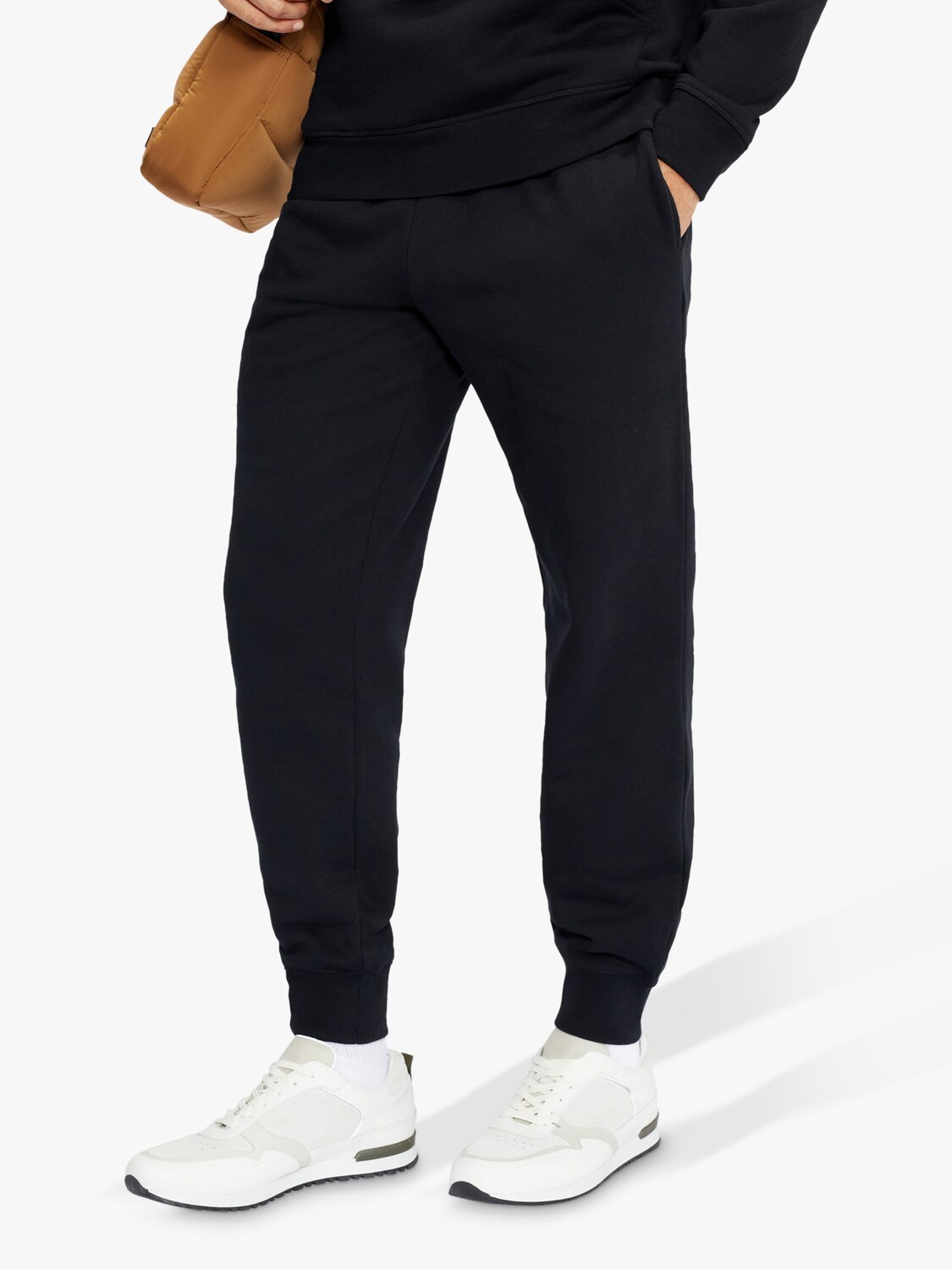 

Джоггеры Ted Baker Latima, черные