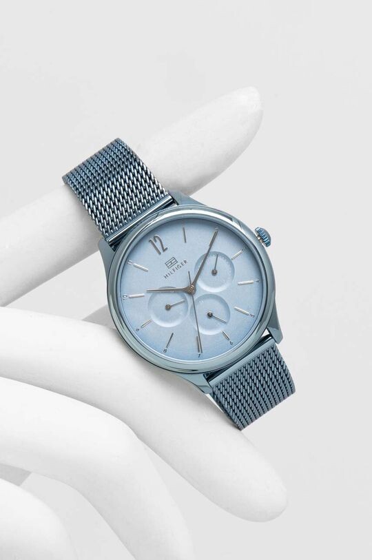 

Часы 1782459 Tommy Hilfiger, синий