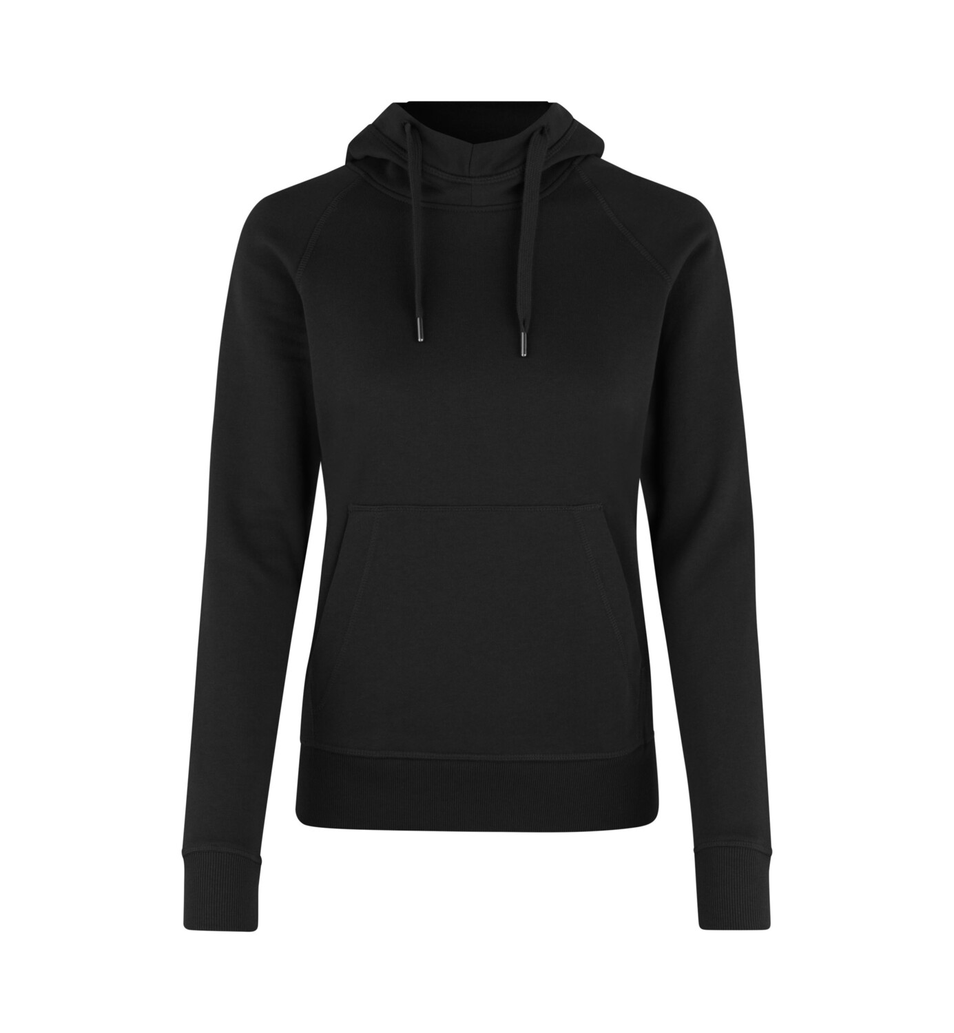 

Толстовка IDENTITY Kapuzenpullover core, черный