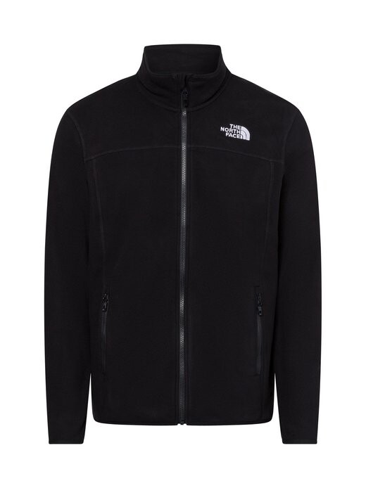 

Толстовка The North Face, черный