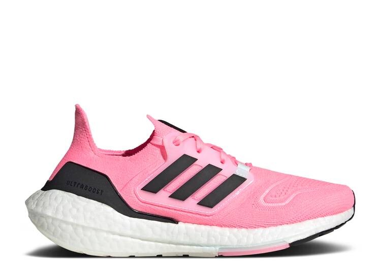 

Кроссовки Adidas WMNS ULTRABOOST 22 'BEAM PINK', розовый