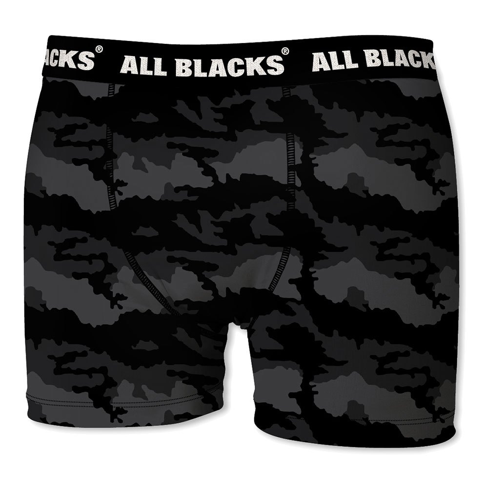 Боксеры All Blacks T442, разноцветный