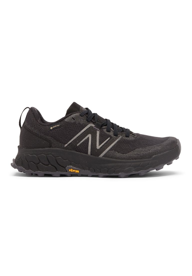 

кроссовки для трейлраннинга Fresh Foam X Hierro V7 Gtx New Balance, черный, Черный;серый