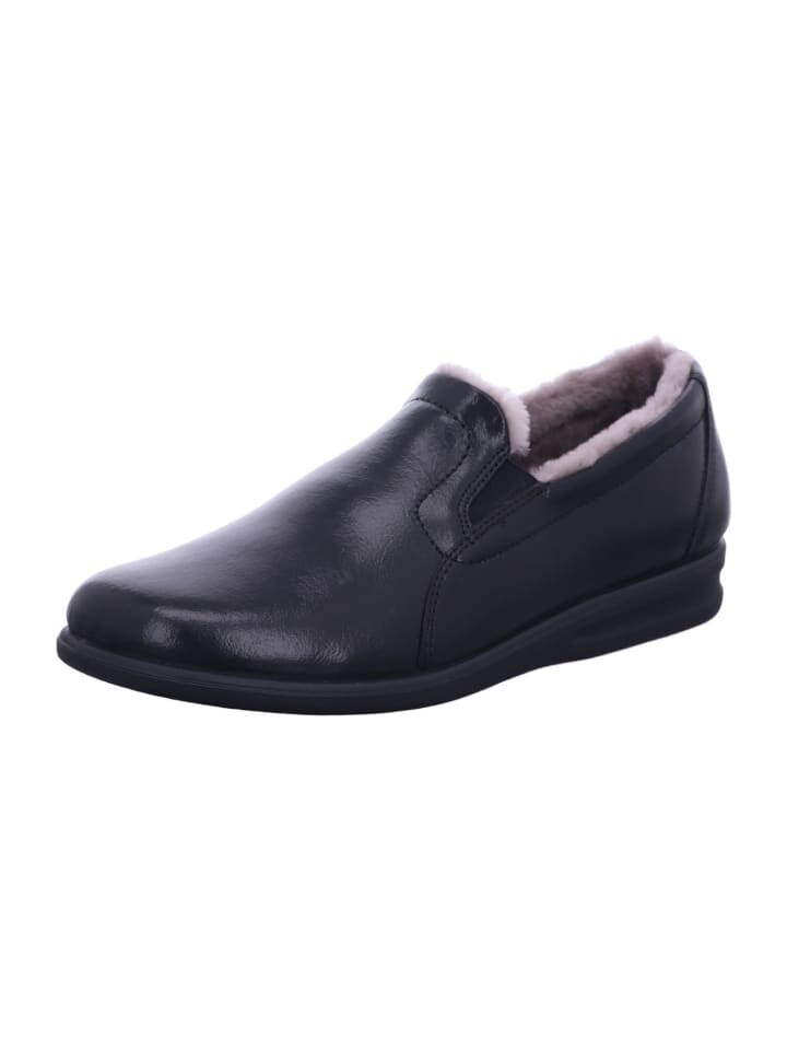 

Тапочки Josef Seibel Hauschuhe Herren Belfort 67, черный