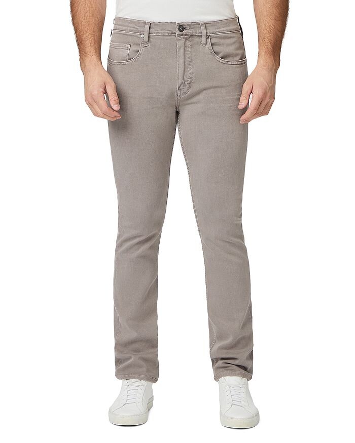 

Джинсы Lennox Slim Fit в цвете Vintage Twilight Haze PAIGE