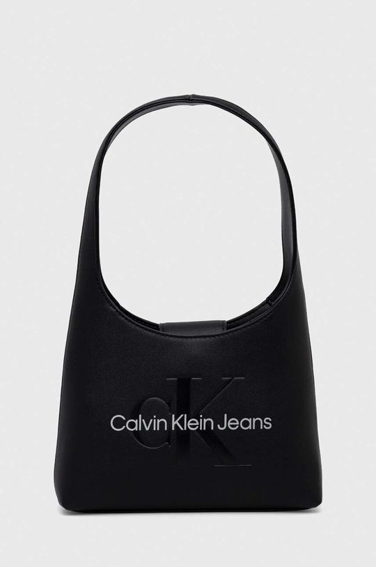 Сумочка Calvin Klein Jeans, черный