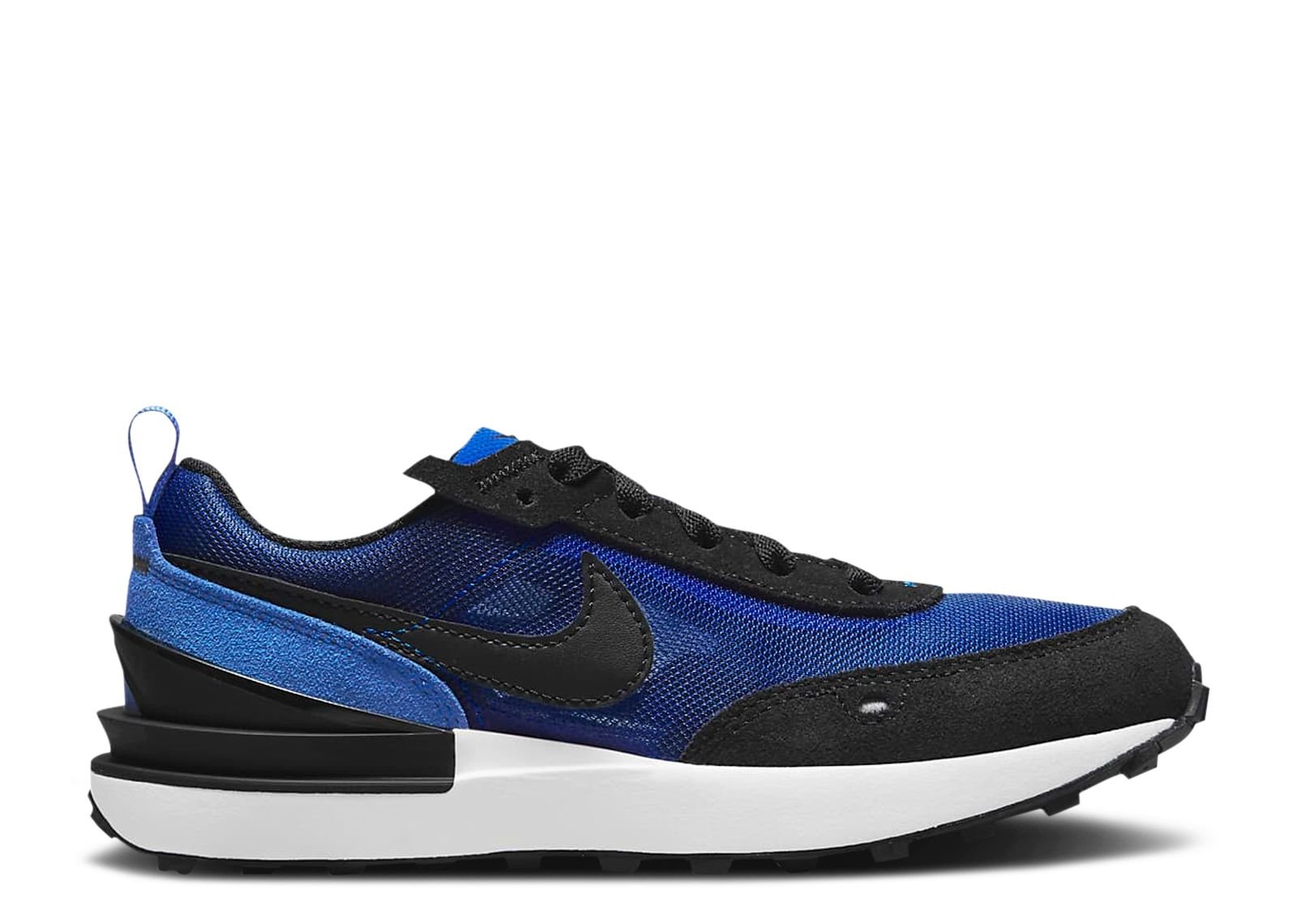 

Кроссовки Nike Waffle One Ps 'Racer Blue', синий