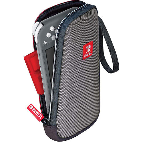 

Видеоигра Nintendo Switch Lite Official Travel Pouch