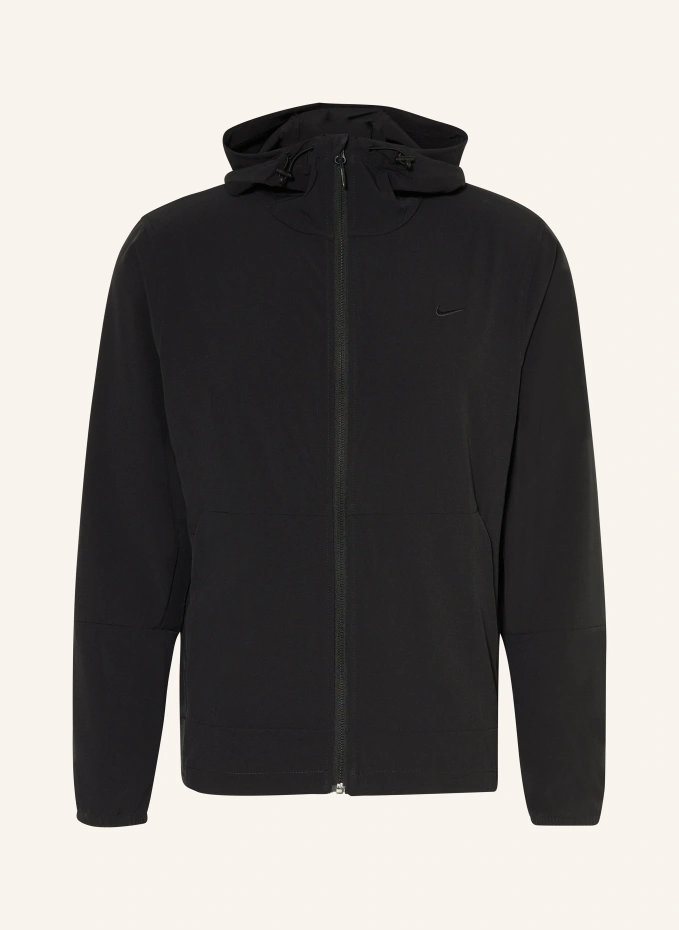 

Куртка для тренировок dri-fit unlimited Nike, черный