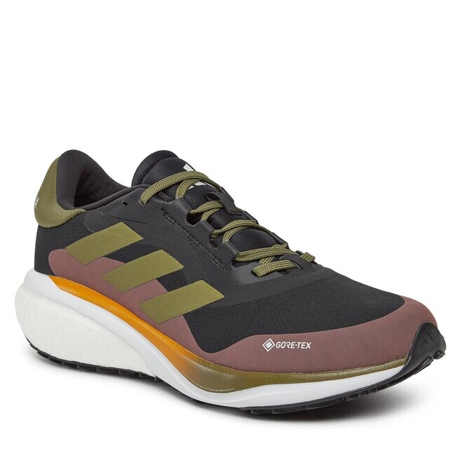 

Кроссовки adidas SupernovaGTX, черный