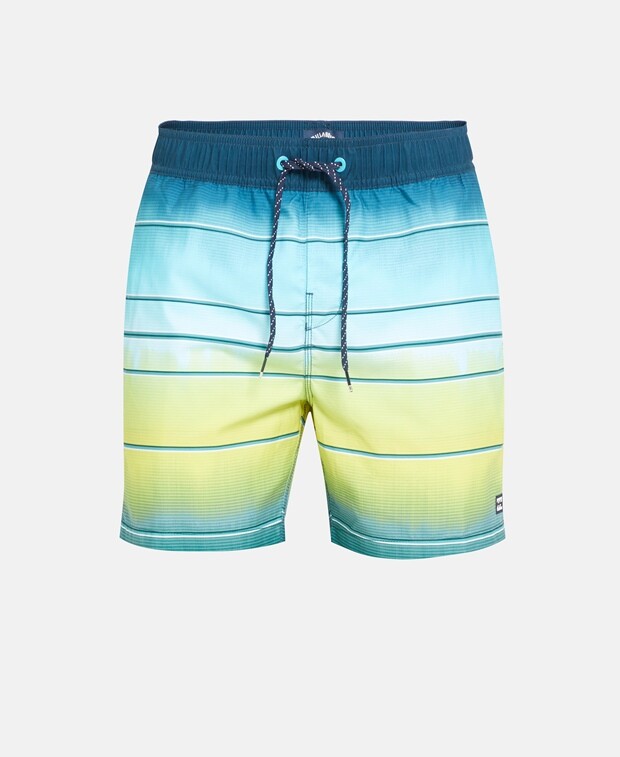 

Плавательные шорты Billabong, темно-синий