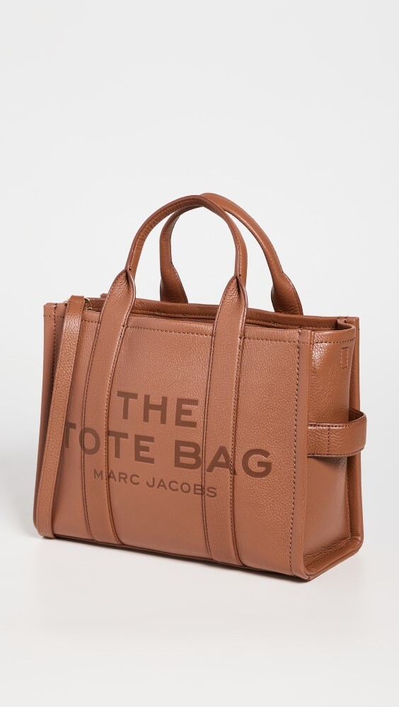 

Сумка-тоут Marc Jacobs Small Traveler