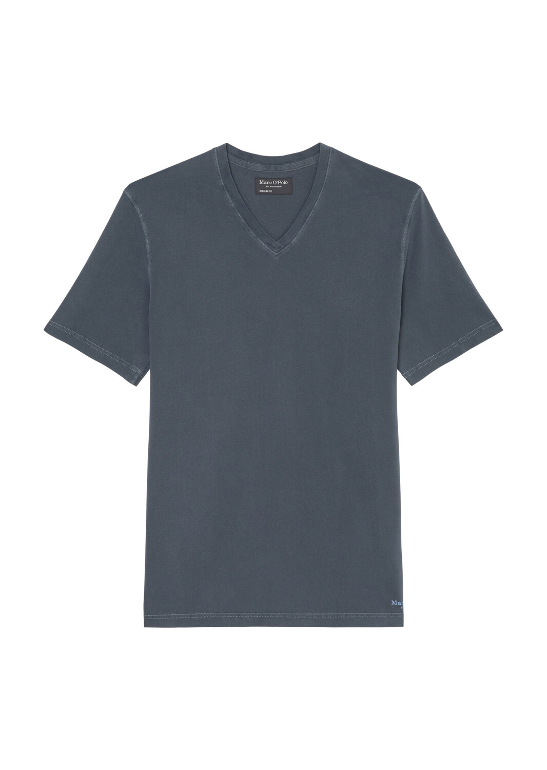 

Футболка Marc O'Polo regular, цвет dark navy