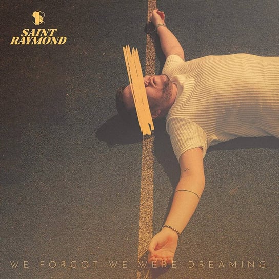 

Виниловая пластинка Saint Raymond - We Forgot We Were Dreaming