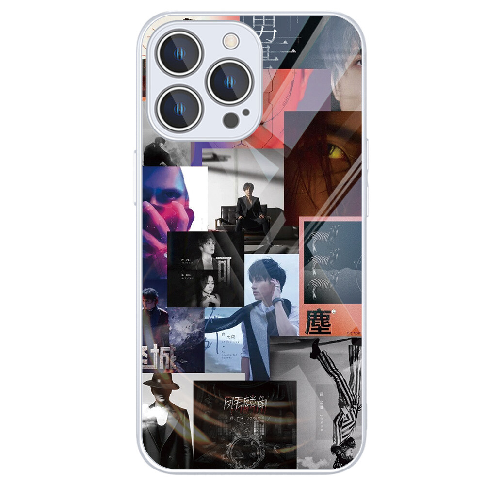 

Чехол для телефона MSMF Us 10 Cents Msmf, DWFQBL23416 - Glass Galaxy Silver