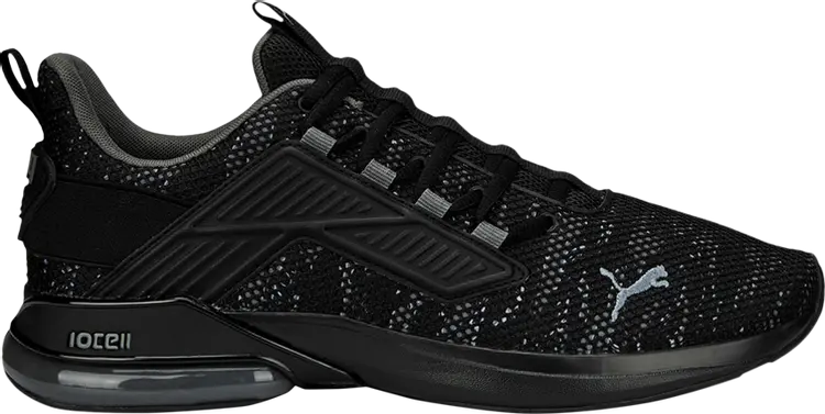 

Кроссовки Cell Rapid 'Camo - Black', черный