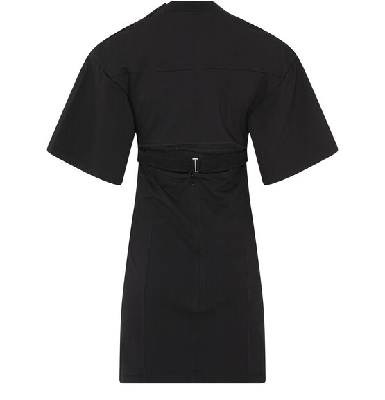 

Футболка La Robe Баия Jacquemus, черный