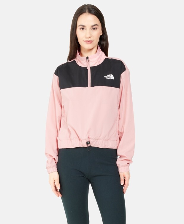 

Функциональная куртка The North Face, античный розовый
