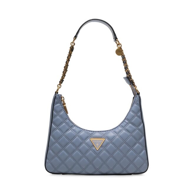 

Сумка Guess, фиолетовый