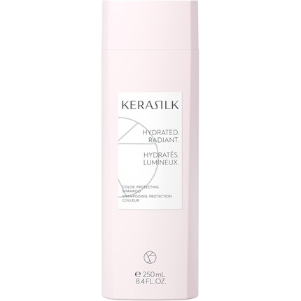 Essential Шампунь для защиты цвета окрашенных волос 250мл, Kerasilk