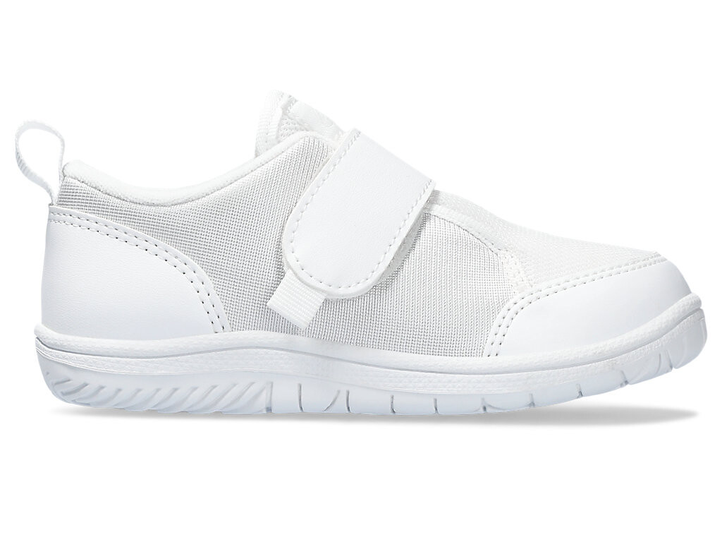 

Кроссовки Asics, белый