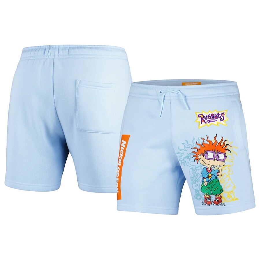 

Шорты Freeze Max Rugrats, синий