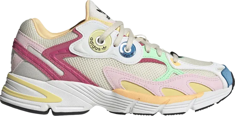 

Кроссовки Wmns Astir 'Pastel Colorblock', разноцветный