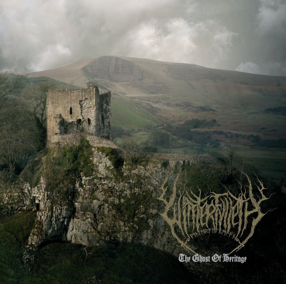 

Виниловая пластинка LP The Ghost Of Heritage - Winterfylleth