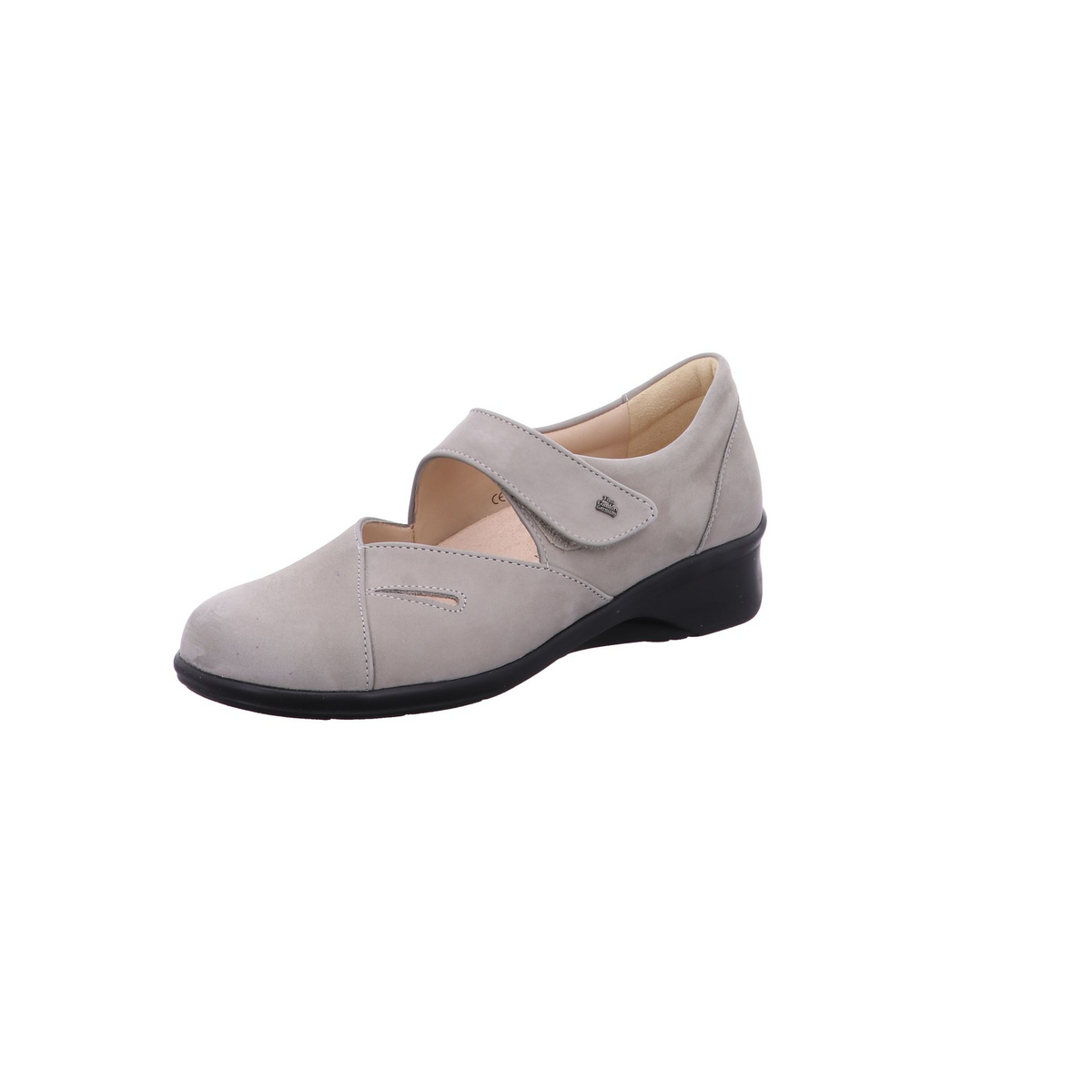 

Туфли Finn Comfort Halbschuhe, бежевый