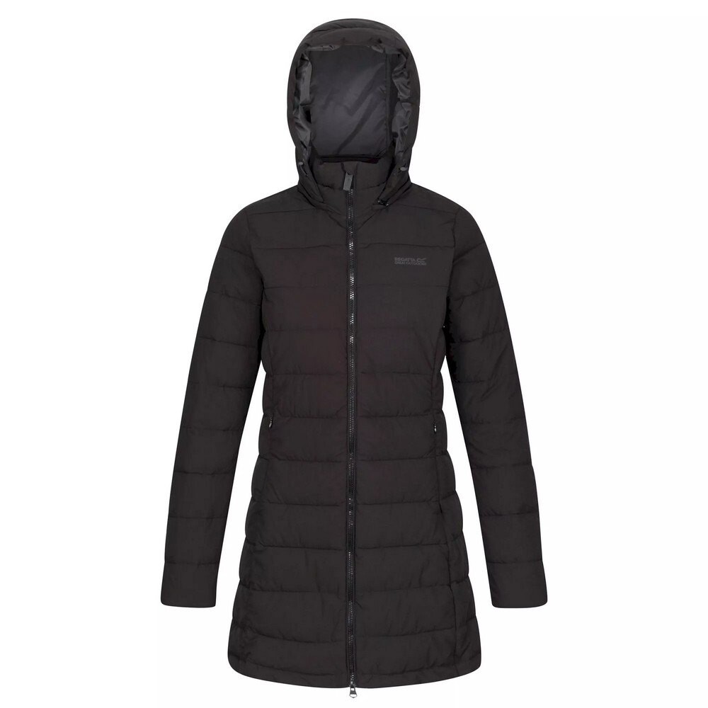 

Куртка Regatta Starler Padded, черный