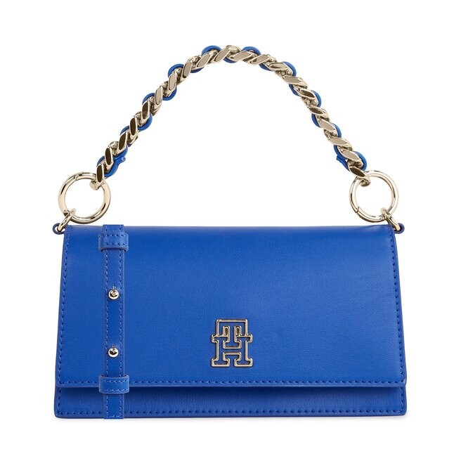 

Сумка Tommy Hilfiger ThEvening Crossover, синий