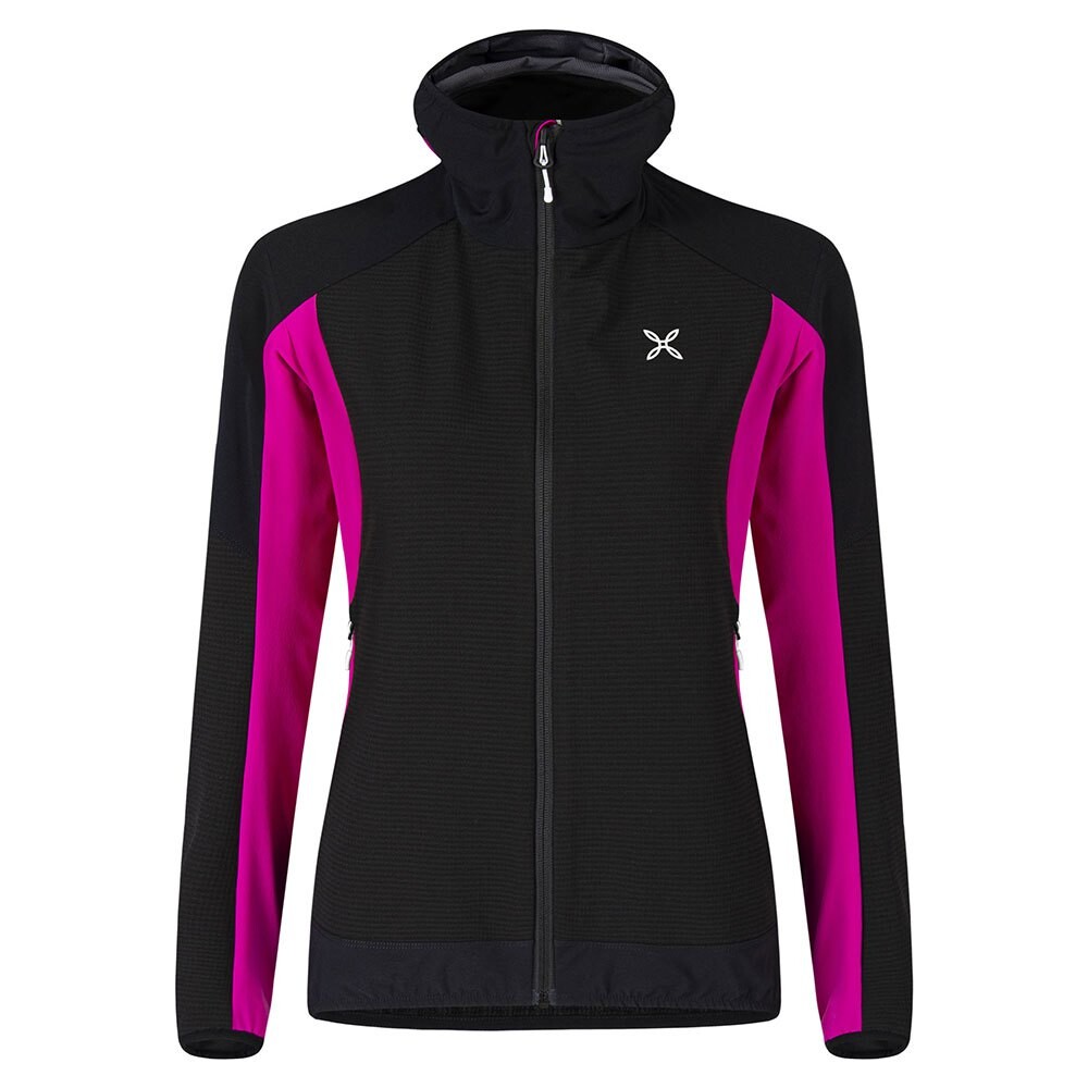 

Куртка Montura Premium Wind, розовый