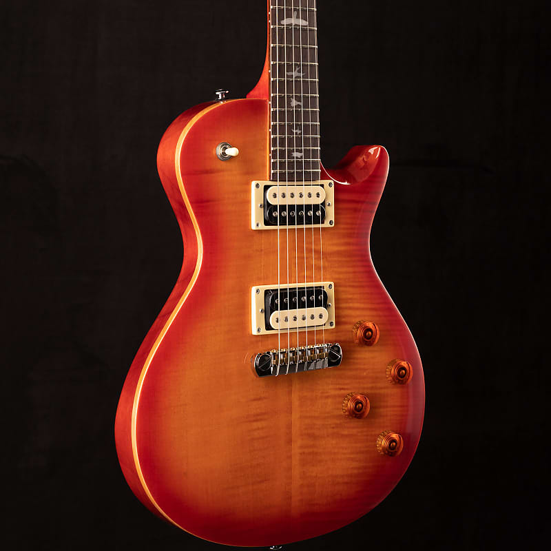 

Электрогитара PRS SE 245 Vintage Sunburst 767