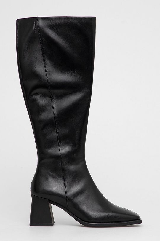 

Кожаные ботинки Vagabond Vagabond Shoemakers, черный
