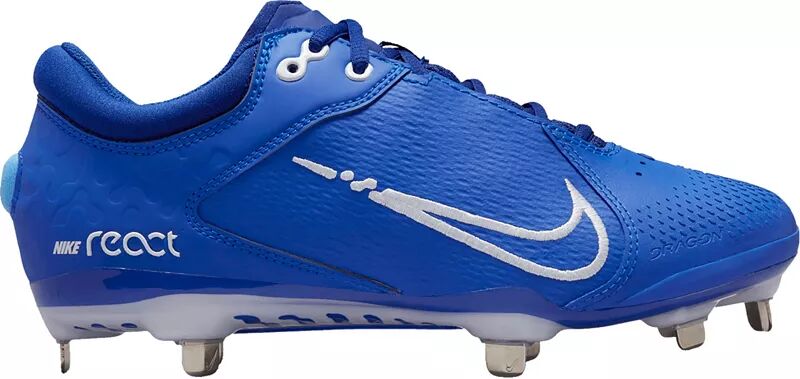 

Женские софтбольные бутсы для софтбола Nike Hyperdiamond 4 Elite Metal Fastpitch