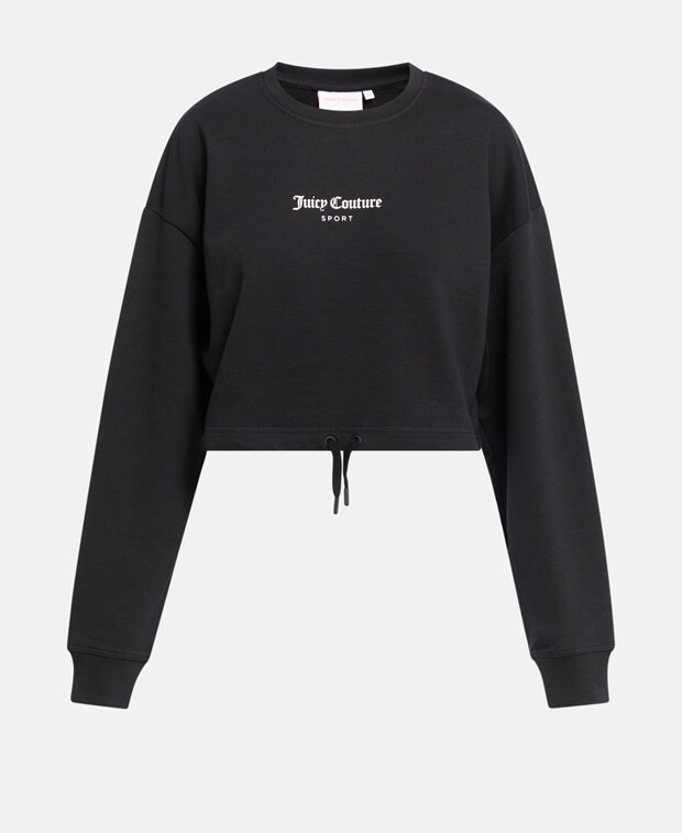 

Толстовка Juicy Couture, черный