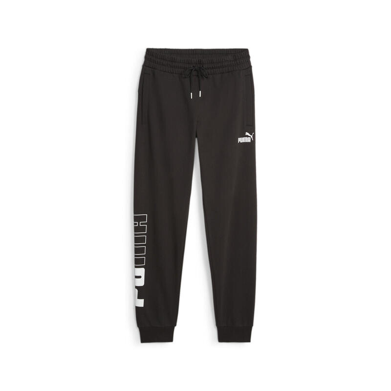 

Брюки для бега PUMA POWER Мужские PUMA Black