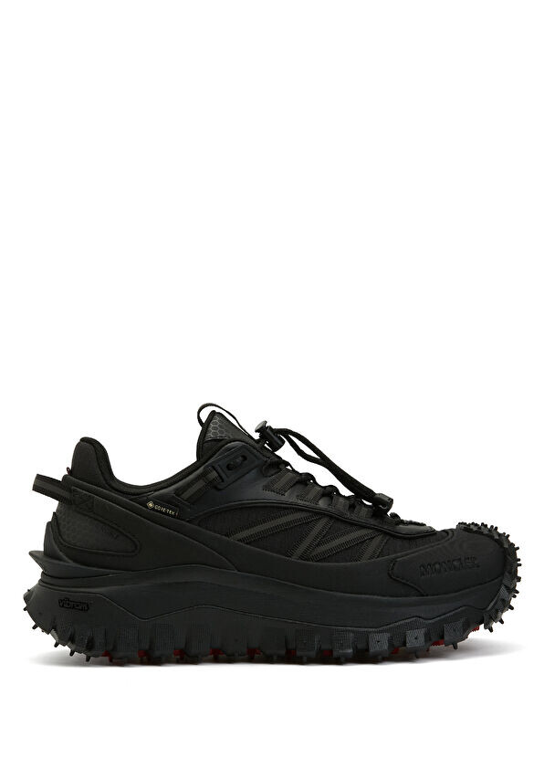 

Мужские кроссовки Trailgrip gtx Moncler, черный