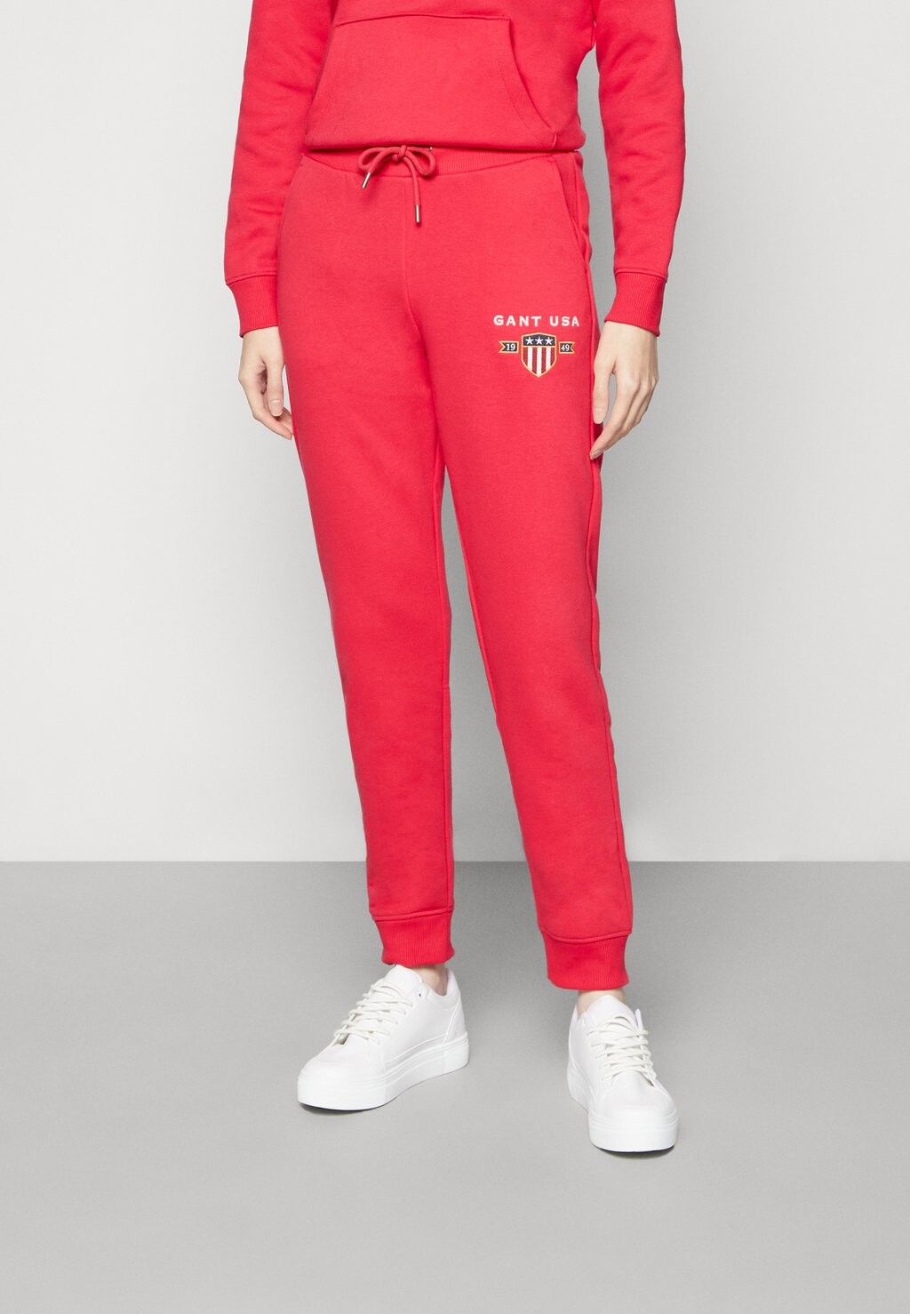

Спортивные брюки GANT, Красный