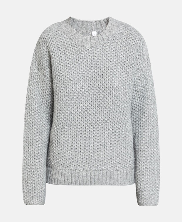 

Джемпер с длинными рукавами Gerry Weber, цвет Medium Grey