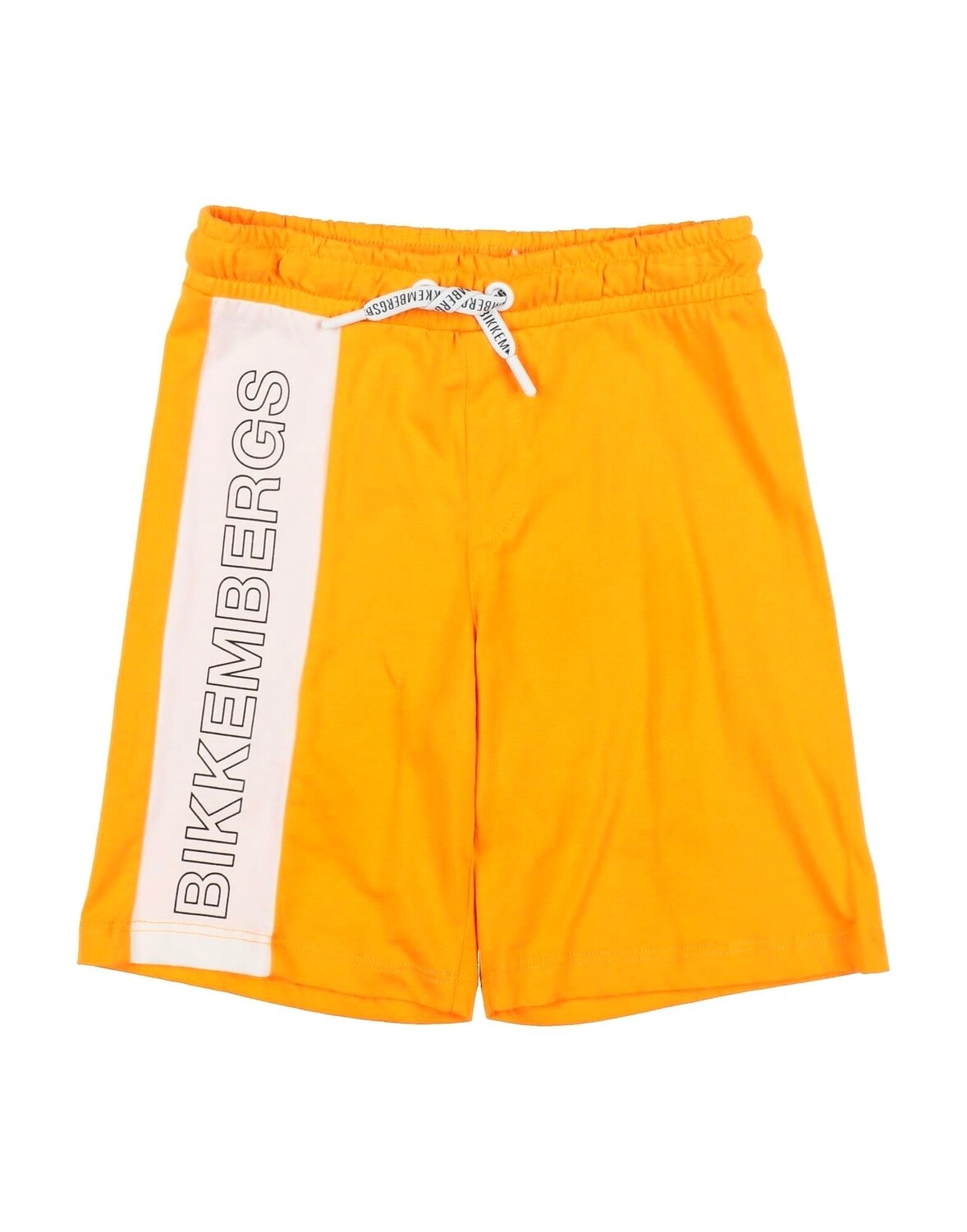 

Шорты Bikkembergs, оранжевый