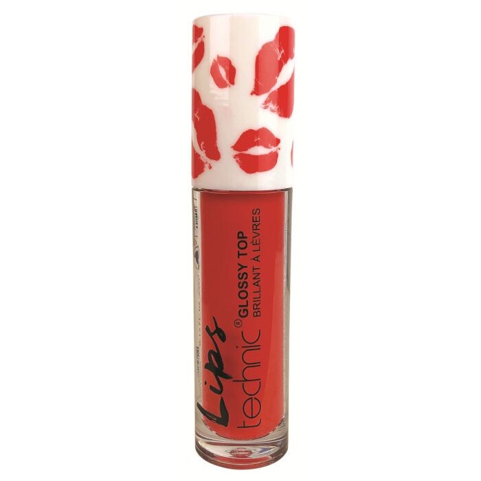 

Блеск для губ Brillo de Labios Glossy Top Technic, Seduce