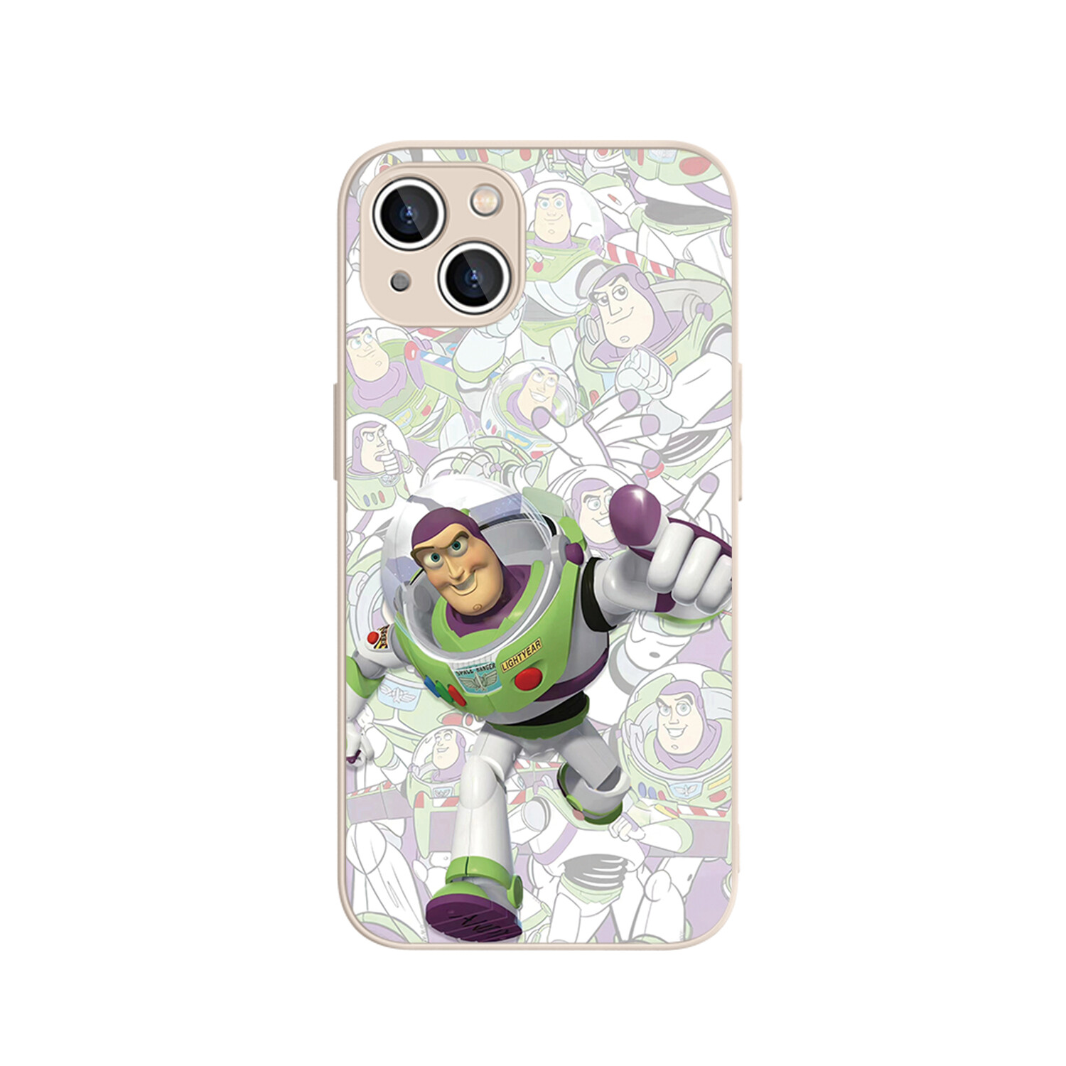 

Чехол для телефона Disney, DWCXBL1089 - Antique white