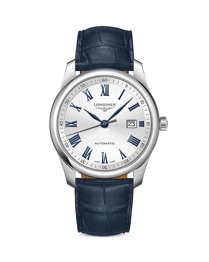 

Часы Longines, 40 мм