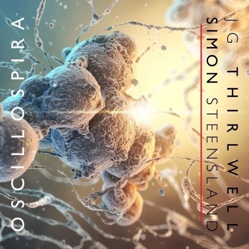 

Виниловая пластинка Thirlwell J.G. - Oscillospira